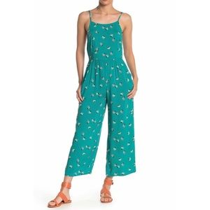 Mimi Chica Jumpsuit